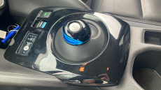 Nissan LEAF 110kW Tekna 40kWh 5dr Auto Electric Hatchback